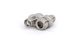Go Wireless NZ N-Male to TNC Female Adaptor
