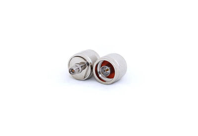 Go Wireless NZ N-Male to SMA-Female Adaptor