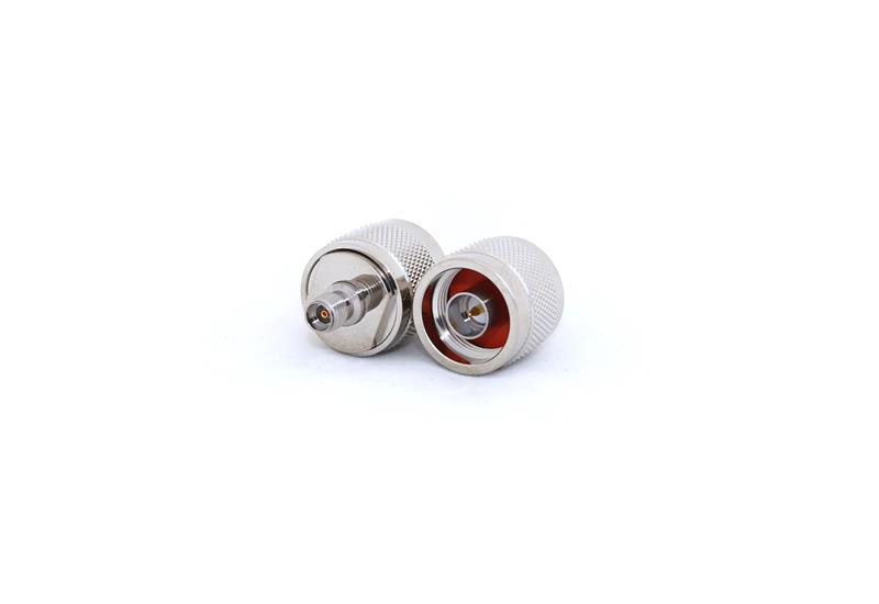 Go Wireless NZ AN-18 - N-Male to SMA-Female Adaptor