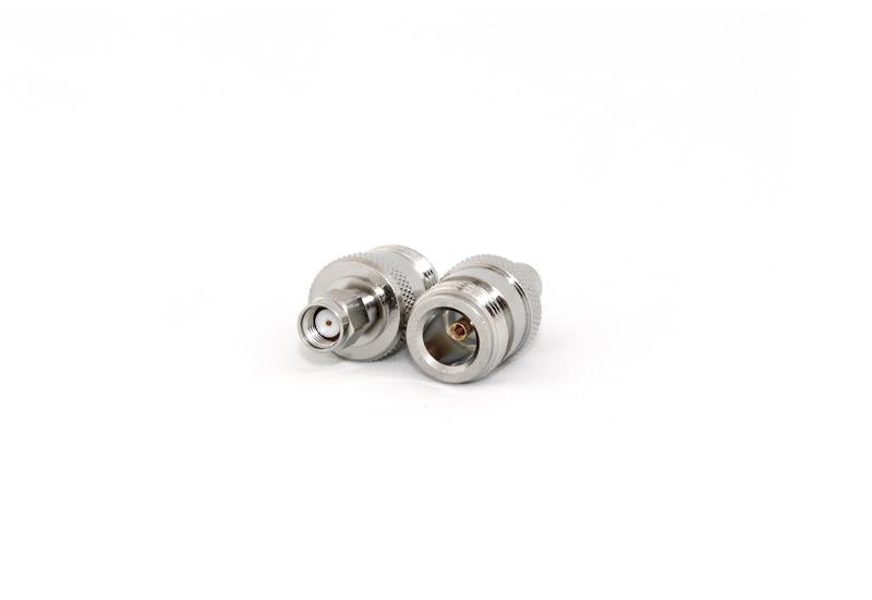 AN-1 - N-Female to RP-SMA Male Adaptor