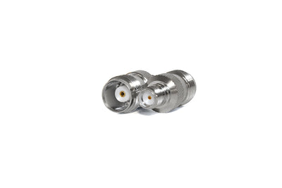 Go Wireless NZ TNC Female to SMA Female Adaptor