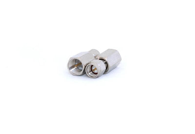 Go Wireless NZ SMA Male to FME Male 50 Ohm Adaptor