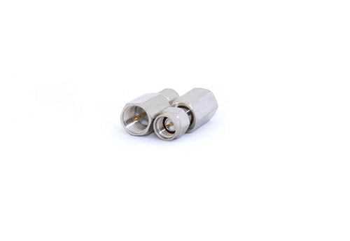 Go Wireless NZ AN-23 - SMA Male to FME Male 50 Ohm Adaptor