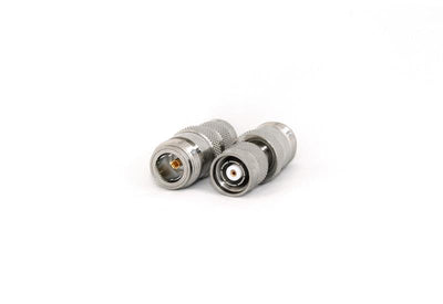 AN-3 – N-Buchse auf RP-TNC-Stecker Adapter