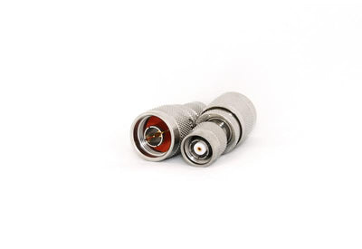 AN-4 - N-Stecker auf RP-TNC-Stecker 50 Ohm Koax-Adapter