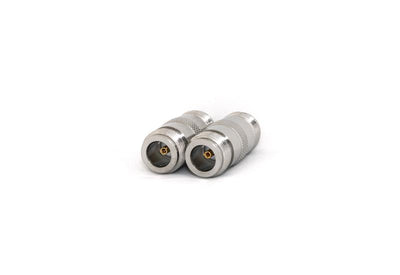 AN-5 - N-Buchse auf N-Buchse Adapter
