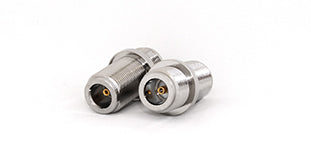 Go Wireless NZ N-Male to TNC Female Adaptor