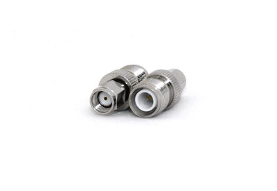 AN-9 - RP-TNC Buchse auf RP-SMA Stecker 50 Ohm Koaxialadapter