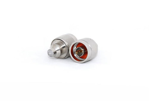 ANM-TERM1 - 0-6 GHz Type N Male 50 Ohm Terminator