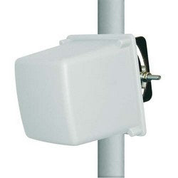 L-com ANT-03 - 2.4GHz 12dBi Mini Directional Outdoor Antenna