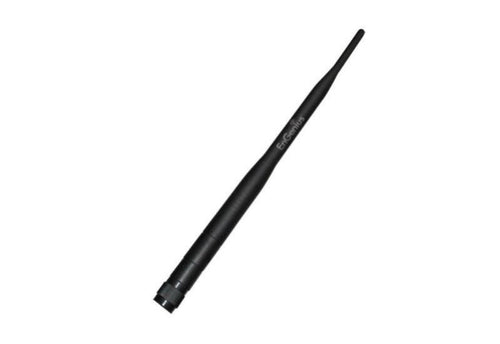 Go Wireless NZ ANT-06 - EnGenius EAD-2407 7dBi 2.4GHz RP-SMA Rubber Duck Omni Antenna
