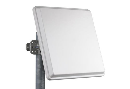 Mars Antennas ANT-105 - MARS 5GHz MA-WA56-DP25SMELZ Dual Polarised Enclosure Antenna