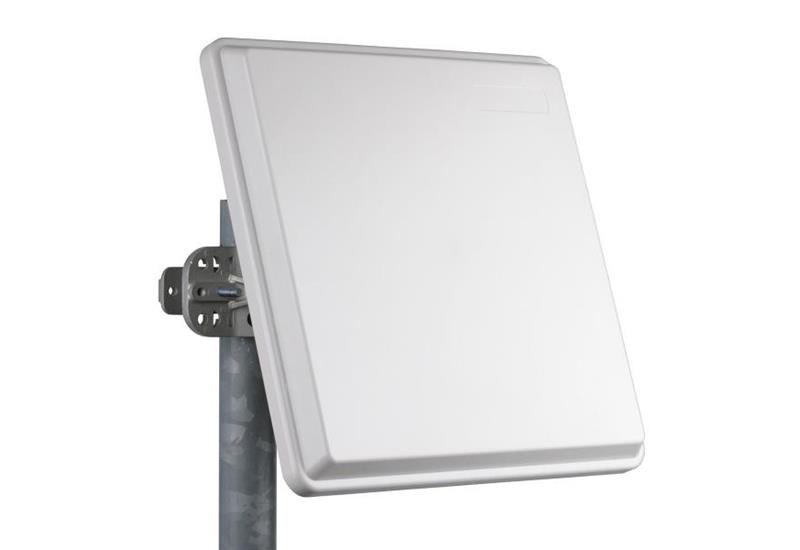 Mars Antennas ANT-105 - MARS 5GHz MA-WA56-DP25SMELZ Dual Polarised Enclosure Antenna