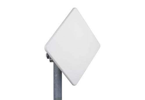 Mars Antennas ANT-109 - MARS 23dBi 4.9-5.875GHz Directional Broadband Panel Antenna - MA-WA58-1X