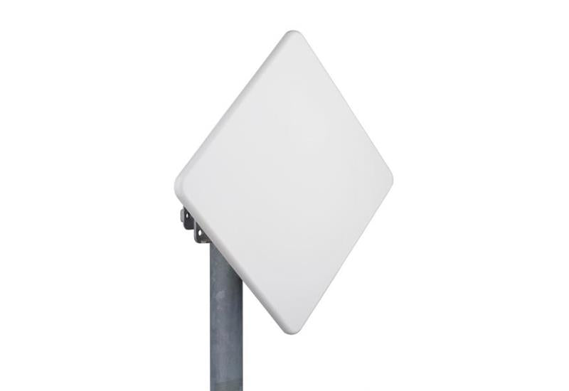 MARS 23dBi 4.9-5.875GHz Directional Broadband Panel Antenna - MA-WA58-1X