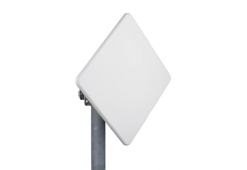 Mars Antennas ANT-109 - MARS 23dBi 4.9-5.875GHz Directional Broadband Panel Antenna - MA-WA58-1X