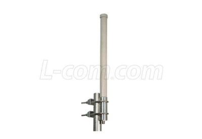 2.4GHz 8dBi Pro Omni Directional HyperGain Antenna- HG2409U-PRO