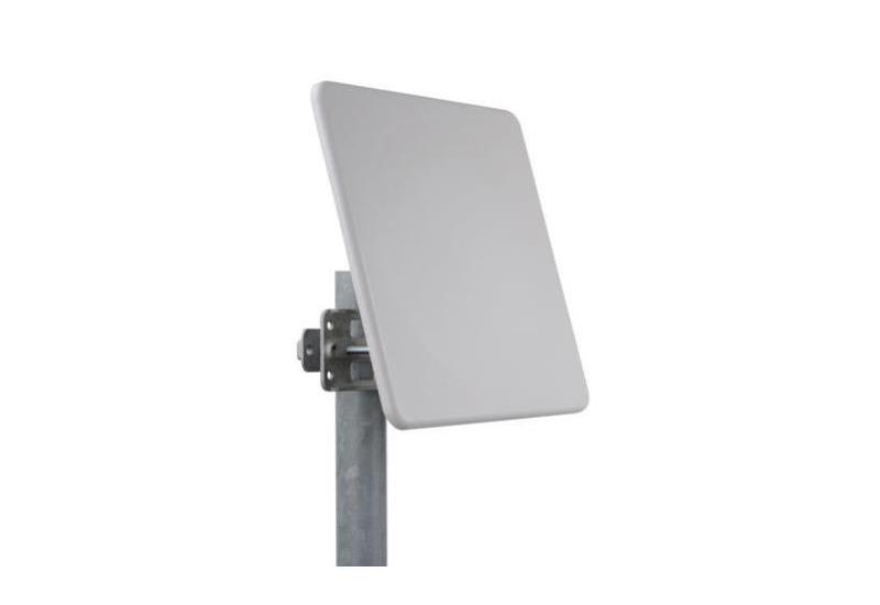 Mars Antennas ANT-121 - MARS 19dBi 5.125-6.1GHz Triple Polarization MIMO Antenna - MA-WA55-TPMIMO