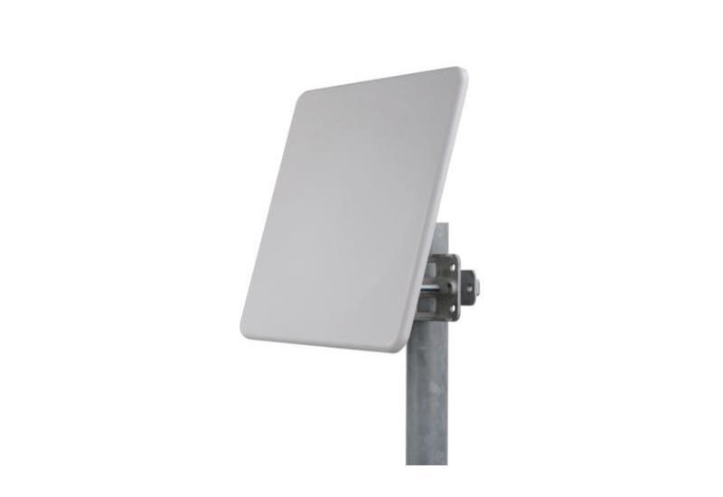 Mars Antennas ANT-141 - Mars 21dBi 4.9-5.875GHz Dual Polarized Directional Panel Antenna MA-WA56-DP20