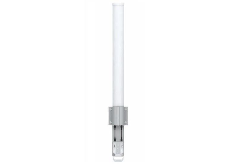 Ubiquiti ANT-147 - airMAX AMO-2G10 2.4GHz 10dBi 2x2 MIMO Dual Polarised Omni Antenna