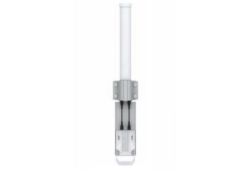 Ubiquiti ANT-150 - airMAX AMO-5G10 5GHz 10dBi 2x2 MIMO Dual Polarised Omni Antenna