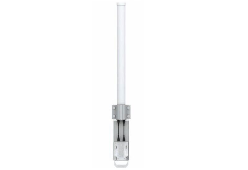 Ubiquiti ANT-151 - airMAX AMO-5G13 5GHz 13dBi 2x2 MIMO Dual Polarised 802.11n Omni Antenna