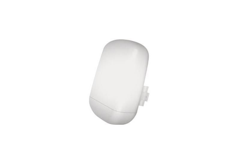 RF Elements ANT-155 - StationBox Mikro 5GHz 15dBi Dual Polarity MiMo Enclosure Antenna with MMCX Pigtails