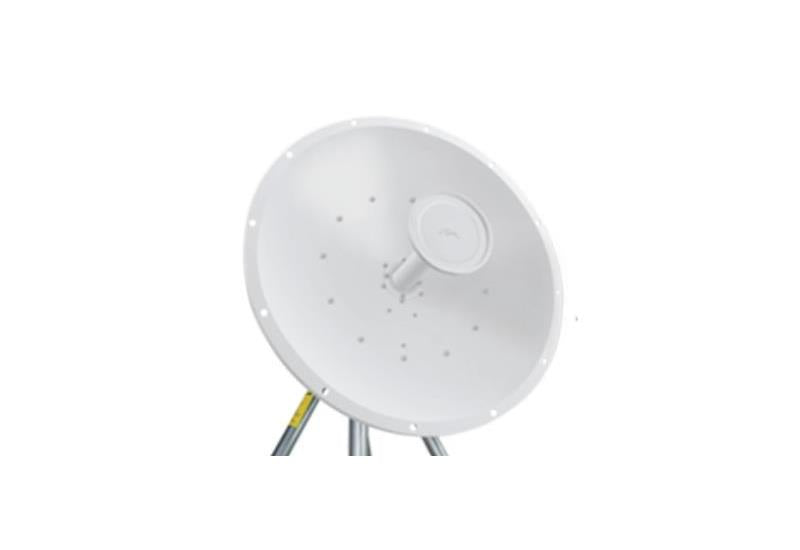 Ubiquiti airMAX 3GHz 26dBi Dual Polarity RocketDish Antenna (RG-3G-26)