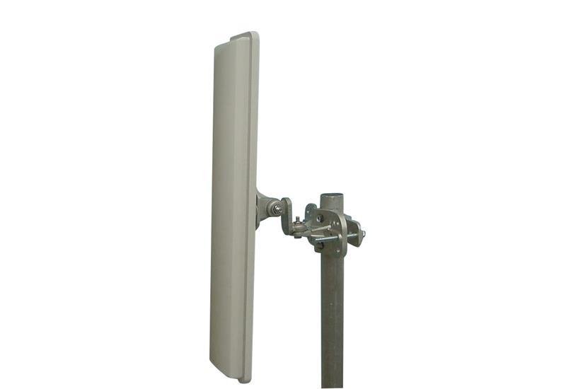 Mars Antennas ANT-169 - MARS 15dBi 3.3-3.8 GHz 120deg Sector Antenna for WiMAX Applications (MA-WE36-15)