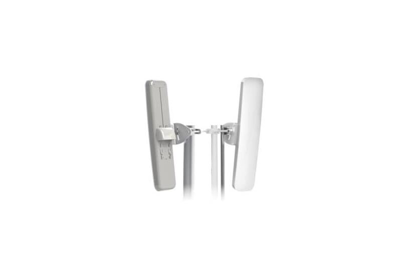 RF Elements 2.4GHz 14dBi 90deg Dual Polarised MIMO Sector Antenna