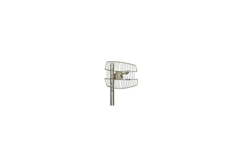 Laird Connectivity ANT-17 - 5.8Ghz 26dBi Pacific Wireless Parabolic Grid Antenna, N-Female - GD58-26