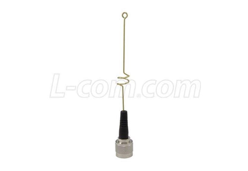 2.4 GHz 3 dBi Omni directional Site Survey Antenna with N-Male Connector HG2403US-NM