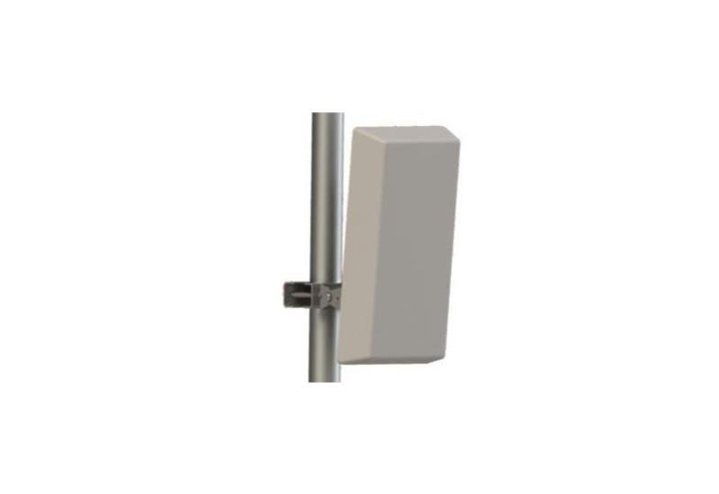 Hana Wireless ANT-191 - ARCFlex Variable Sector Antenna 18dBi -16 dBi 4.94-5.875 GHz, 60-120° Beamwidth (ARC-VS5818SD1)