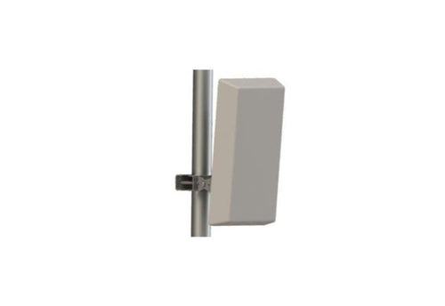 Hana Wireless ANT-191 - ARCFlex Variable Sector Antenna 18dBi -16 dBi 4.94-5.875 GHz, 60-120° Beamwidth (ARC-VS5818SD1)