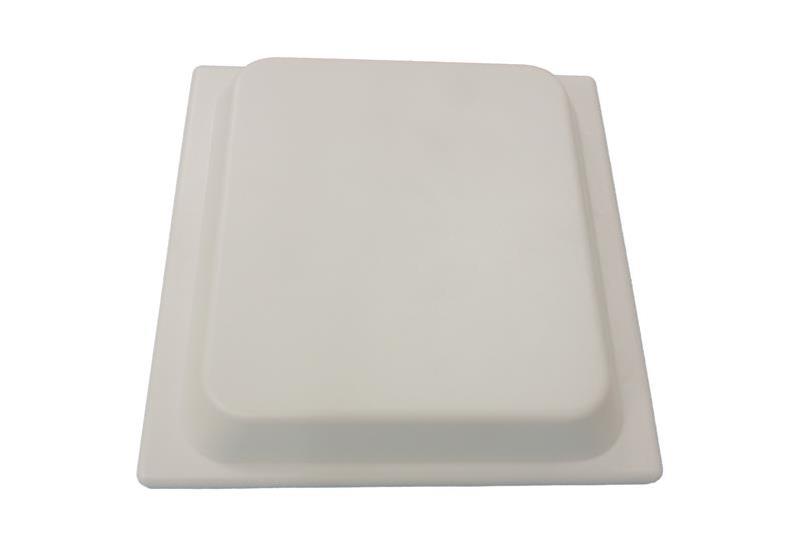 Mars Antennas ANT-199 - Mars 2.3-2.7GHz & 4.9-6.1GHz Dual Ban Triple Pol Sector Antenna with Mount MNT-22Z, MA-WE2458-3H