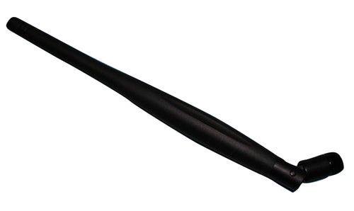 L-com ANT-19 - 900MHz 3dBi omnidirectional Rubber Duck HG903RD-SM