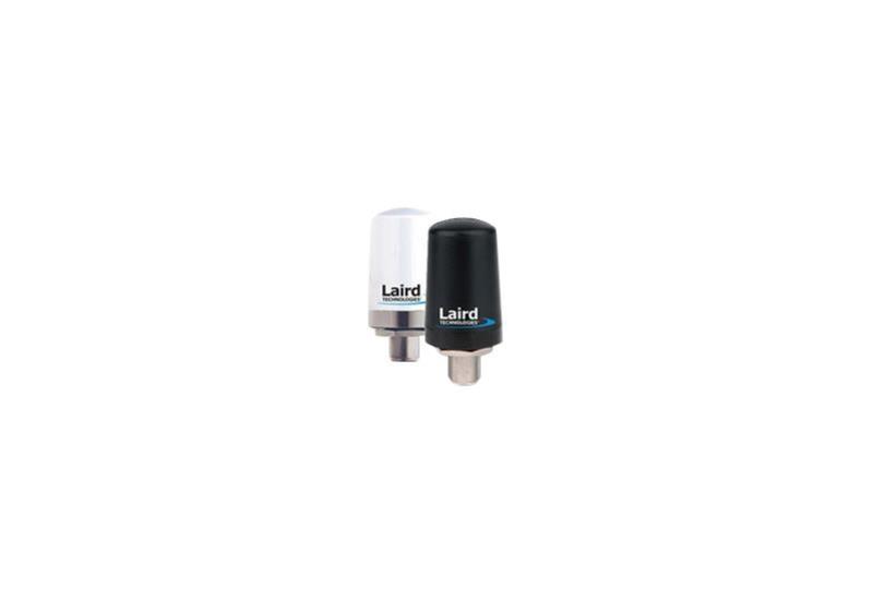 Laird Connectivity ANT-202 - Laird Phantom 902-928MHz 3dBi White N-Female Antenna TRA9023NP