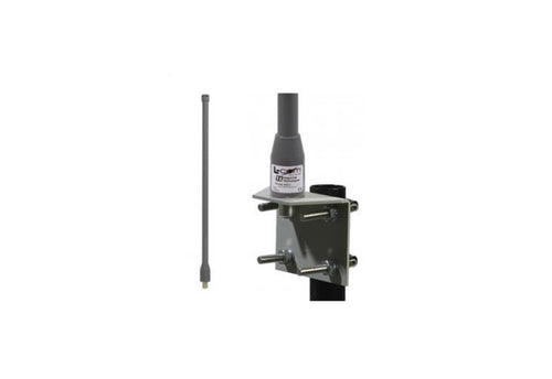 L-com ANT-203 - 4.9 - 5.8 GHz 9 dBi Omnidirectional Antenna - N-Female Connector