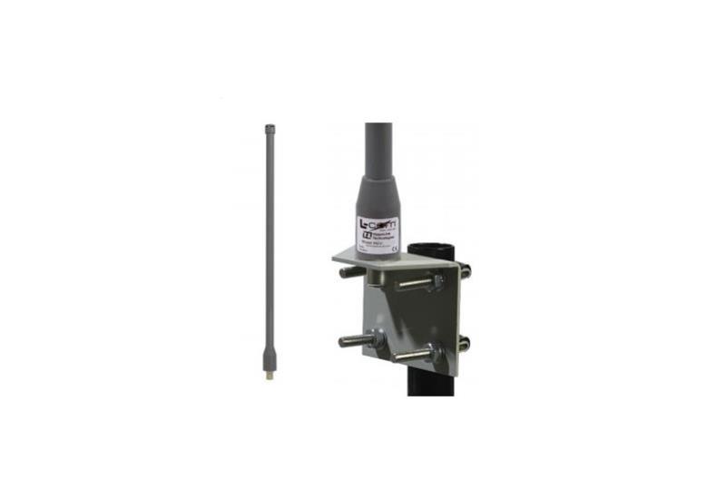 L-com ANT-203 - 4.9 - 5.8 GHz 9 dBi Omnidirectional Antenna - N-Female Connector