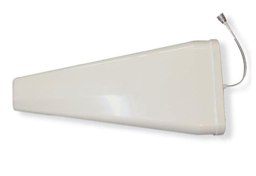 Go Wireless NZ ANT-205 - GSM/CDMA/PCS/4G/WLAN/LTE Broadband Directional Antenna 698-960/1710-2500/2500-2700MHz