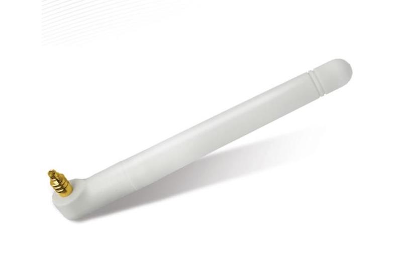 ANT-208 - RF Elements 2.4GHz 2dBi Indoor MMCX Dipole WiFi Antenna