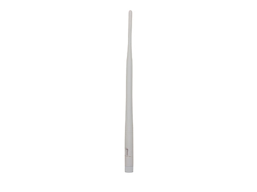 Go Wireless NZ ANT-224 - 3dBi GSM/3G/4G LTE Indoor Omni Antenna with SMA Male Connector 698-960/1710-2700MHz - WHITE