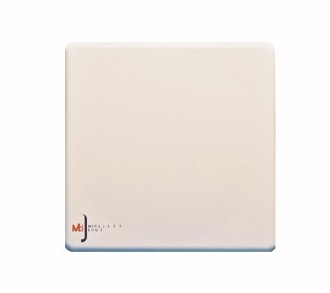 MTI 4.9 - 5.9 GHz 16.5dBi 65deg Double Dual Slant Sector Antenna