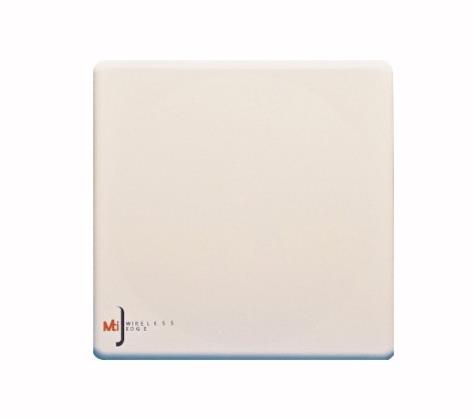 ANT-227 - MTI 4.9 - 5.9 GHz 16.5dBi 65deg Double Dual Slant Sector Antenna