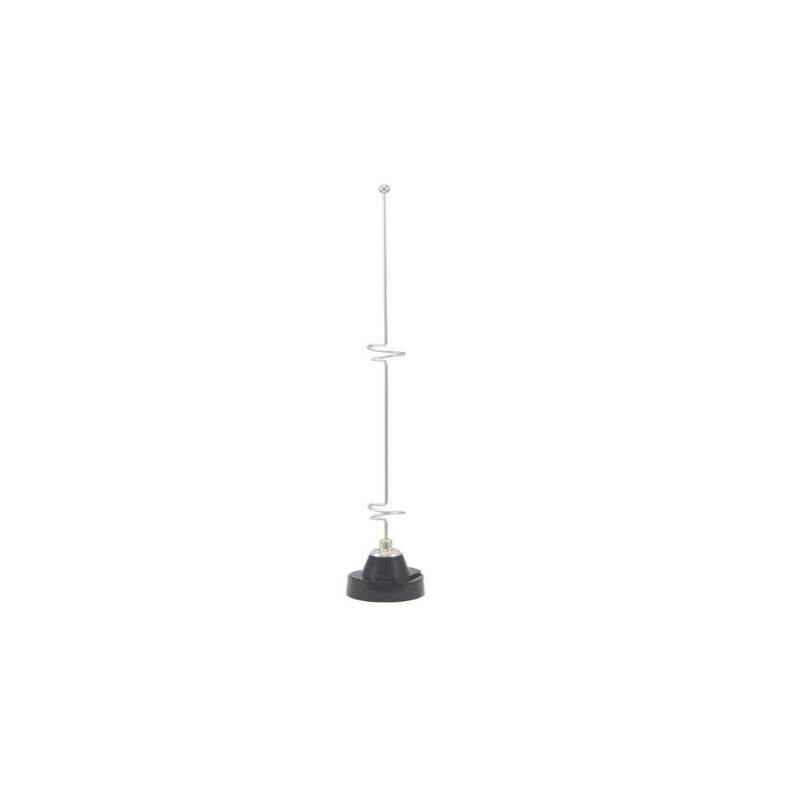 ANT-22 - L-com 2.4GHz 5dBi Mobile Bulkhead Mount Omni Antenna HG2405U-NMO