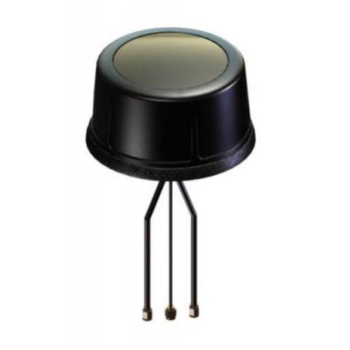 Laird Connectivity ANT-230 - Laird Vehicular 3-port multiband Cellular and Wi-Fi antenna 698-960/1710-2700 MHz, 2300-2700/ 4900-6000 MHz and GPS (1575.42 MHz)