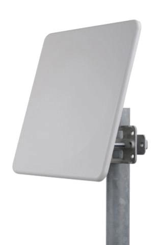 ANT-236 - Mars Antennas ANT-236 - MARS 2.3-2.7 GHz High Gain Subscriber Antenna with MNT-22