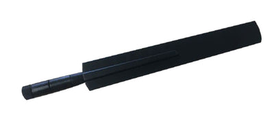ANT-23 - L-com 2.4GHz/5GHz Dualband Gummi-Antenne