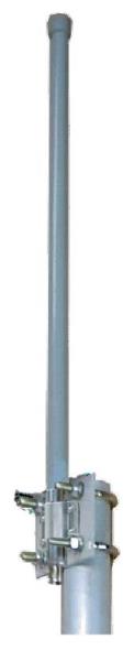 Laird Connectivity ANT-241 - Laird 7dBi 2.4GHz Omni Antenna with 5deg Downtilt