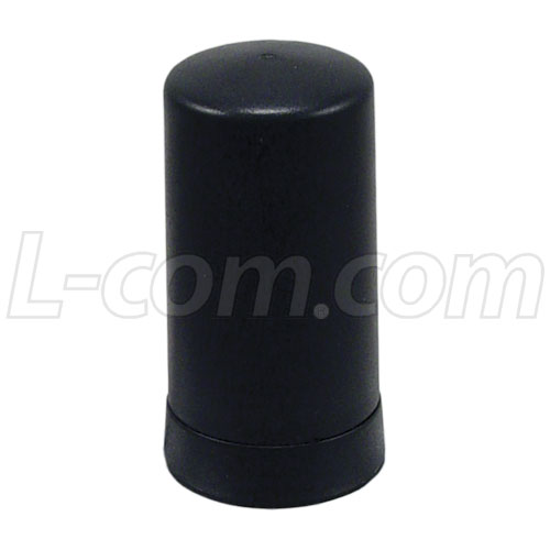 L-com ANT-247 - 2.4/4.9-5.8 GHz 3 dB Dual Band Mobile Omnidirectional Antenna